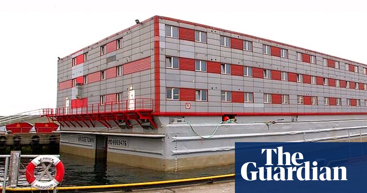 home-office-to-announce-barge-as-accommodation-for-asylum-seekers