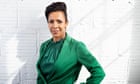Kelly Holmes: 'There's a lot of people struggling mentally... I want to lift their spirits'