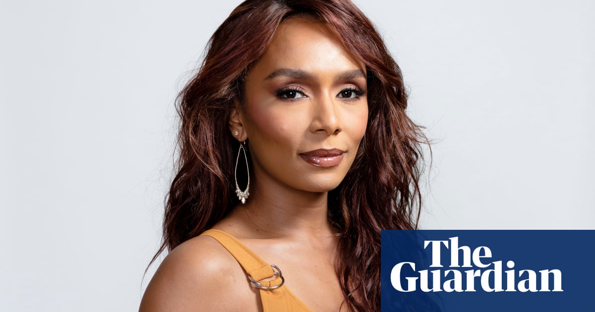 Janet Mock I D Never Seen A Young Trans Woman Who Was Thriving In The World I Was Looking For That Transgender The Guardian Janet Mock I D Never Seen A Young Trans Woman Who Was Thriving In The World I Was Looking For That Transgender The Guardian