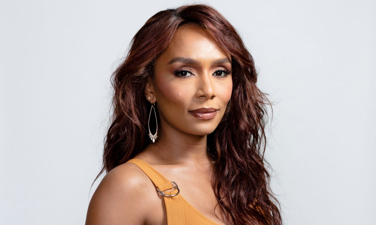 Janet Mock I D Never Seen A Young Trans Woman Who Was Thriving In The World I Was Looking For That Transgender The Guardian Janet Mock I D Never Seen A Young Trans Woman Who Was Thriving In The World I Was Looking For That Transgender The Guardian
