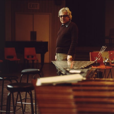 How György Ligeti soundtracked 2001, inspired Radiohead and composed ...