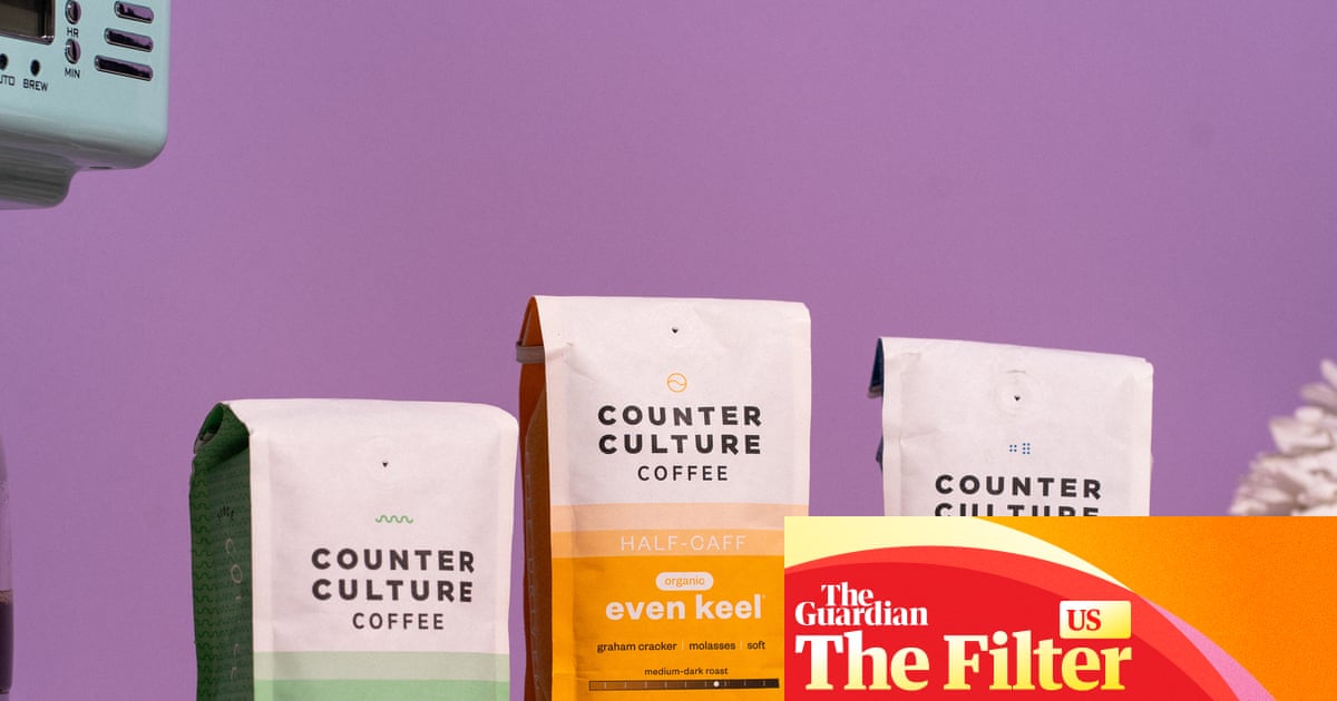 I tried 11 coffees from Counter Culture, the accessible small-batch roaster converting coffee slobs to snobs