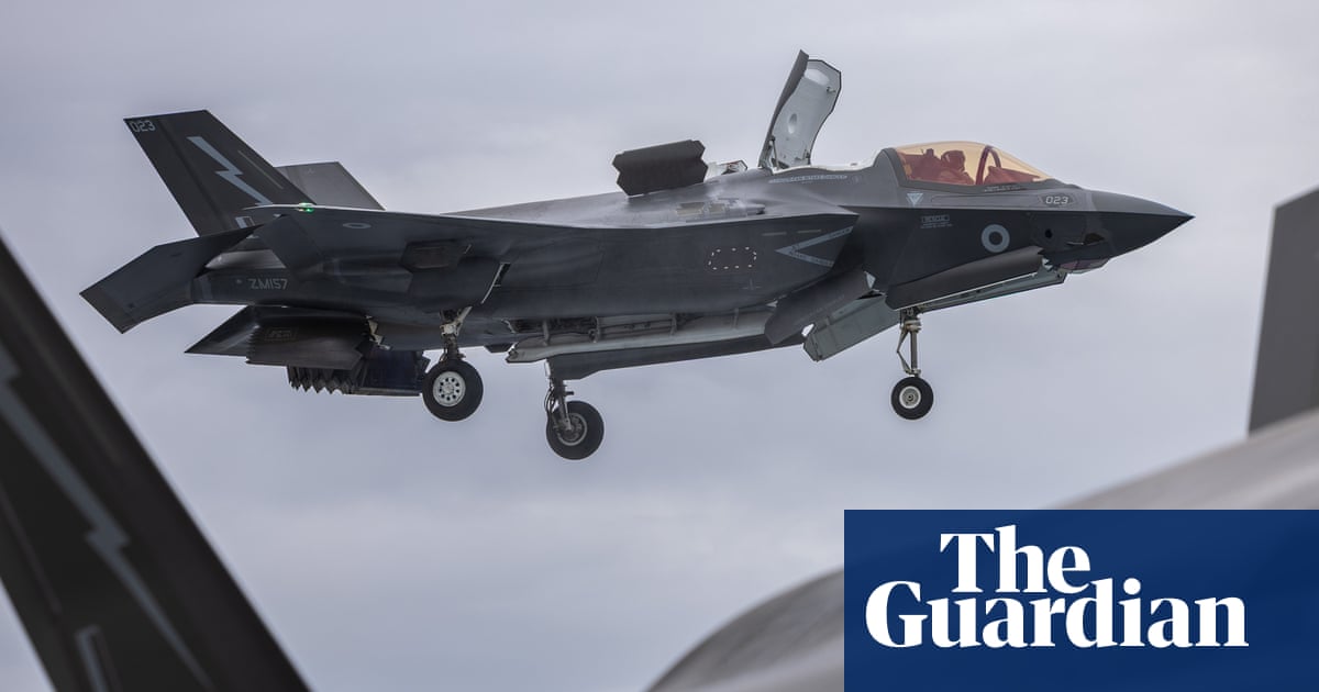 UK sent Israel thousands of military items despite export ban, study finds