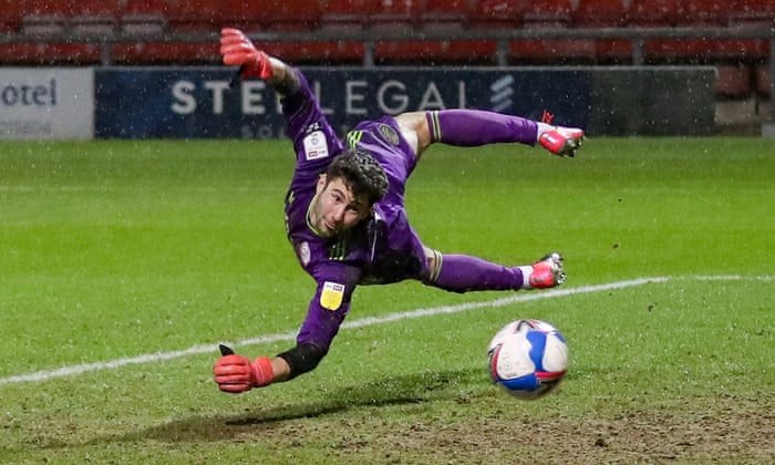 Championship 2021 22 Season Preview Championship The Guardian Wilson Mat6ional Championship Football 2022