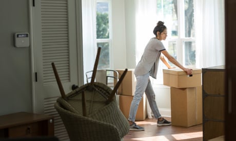 The Royal Institution of Chartered Surveyors has said homeowners will struggle to keep up with mortgage payments and repossessions will rise next year.