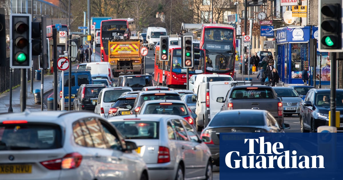 Labour demands stricter air pollution limits after child poverty link revealed