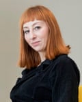 Eva Wiseman