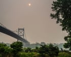 Republicans Threaten Canada With Sanctions Over Wildfire Smoke