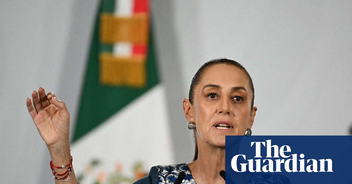 Alarm at Mexico bill allowing elections to be annulled for ‘foreign interference’