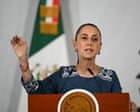 Mexico’s senate passes constitutional amendment to safeguard elections. Critics call it ‘alarming’
