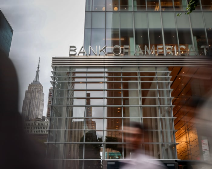 Lawsuits against banks with Epstein ties may shed new light on financier’s crimes