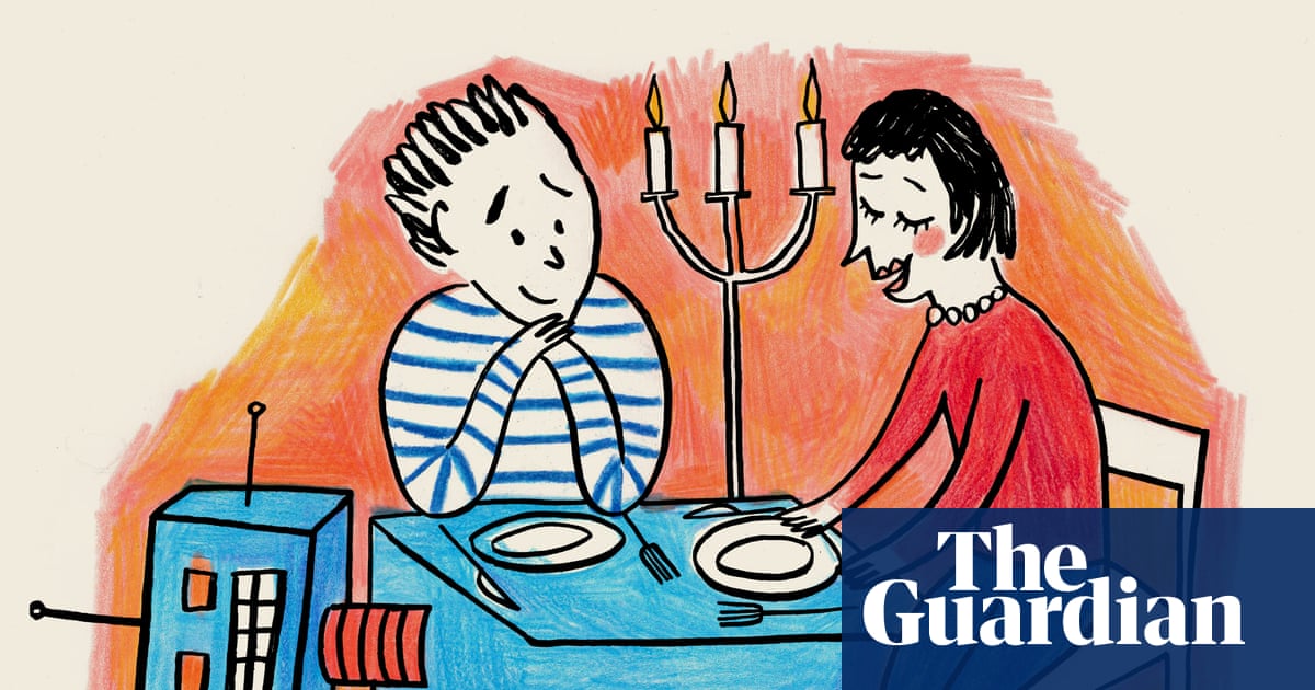 Is AI your new wingman? How chatbots are transforming dating