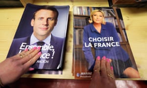 French Presidential Election Your Questions Answered World News The Guardian