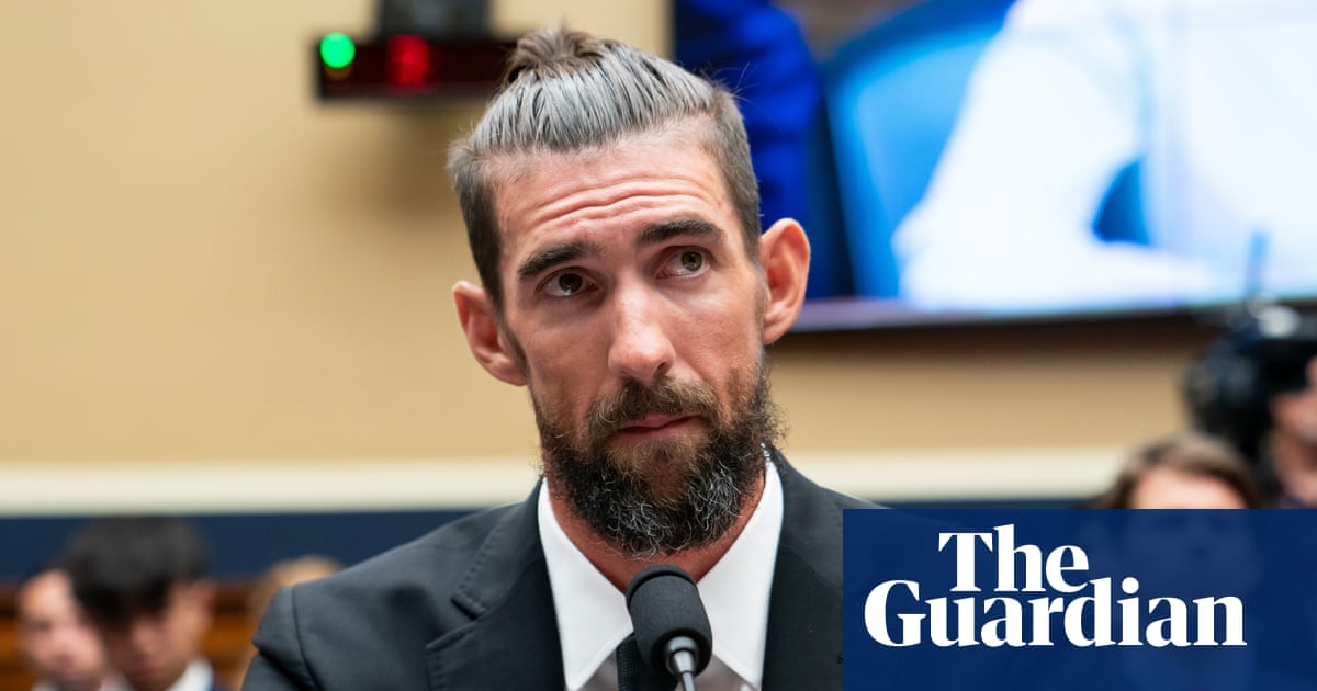 Michael Phelps launches scathing attack on failing' USA Swimming
