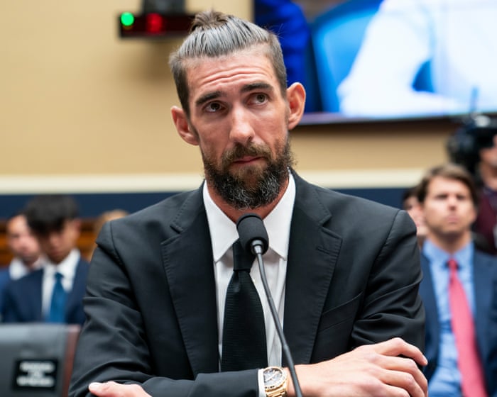 Michael Phelps launches scathing attack on ‘failing’ USA Swimming