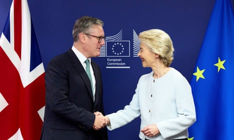 Majority of Brexit voters 'would accept free movement' to access single market | Brexit | The Guardian