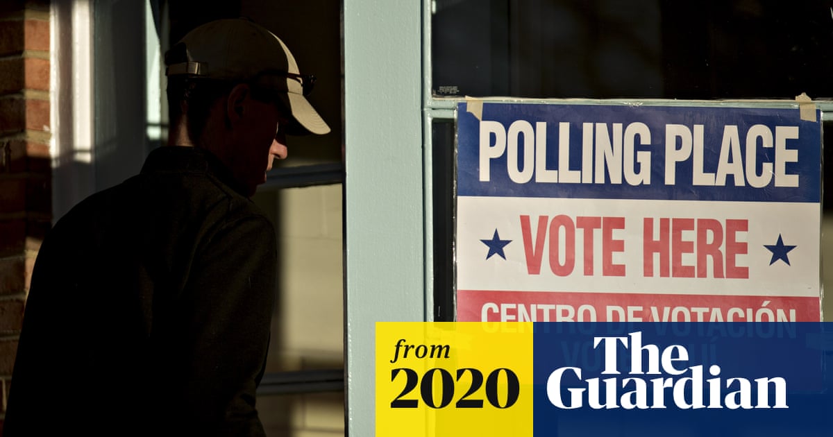 In 1981 a ‘task force’ intimidated voters at the polls. Will Republicans revert to their old tactics?