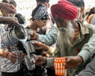 ‘Unpredictable and extreme’: Asia braces for El Niño