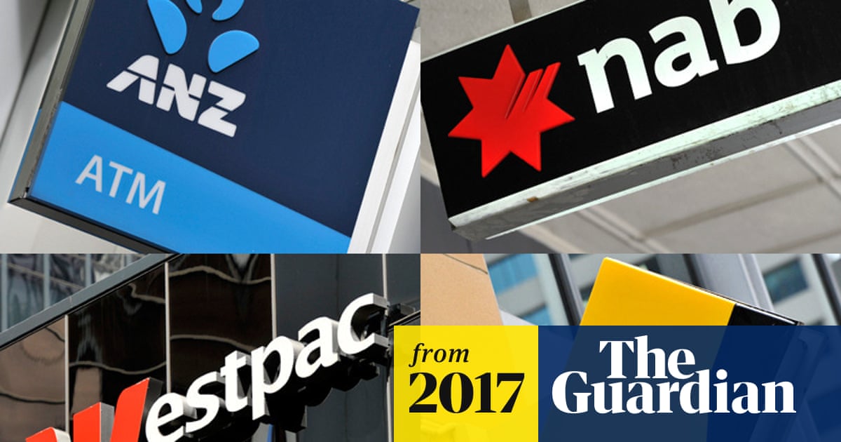 Treasury S Bank Levy Costings Assume Part Of Tax Will Be Passed On To Customers Banking The Guardian