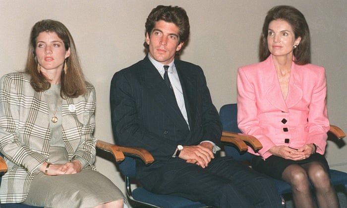 Ask Not: The Kennedys and the Women They Destroyed by Maureen Callahan review – a lacerating exposé | History books | The Guardian