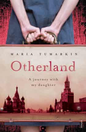 Cover image for Otherland by Maria Tumarkin