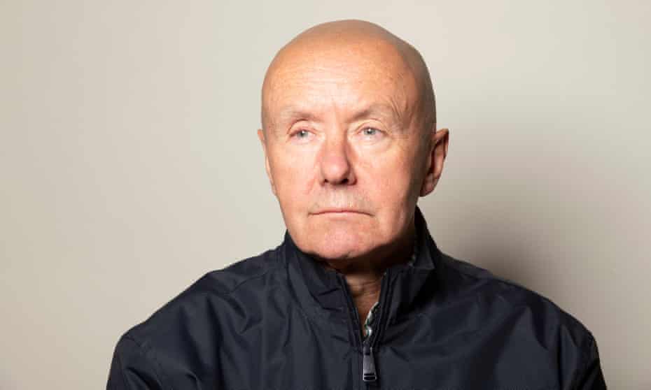 irvine welsh we re heading for an anarchist paradise where we play football and make love television the guardian irvine welsh we re heading for an anarchist paradise where we play football and make love television the guardian