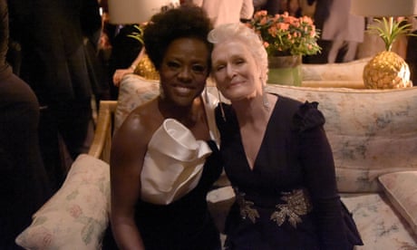 Baftas 2019: the after parties - in pictures