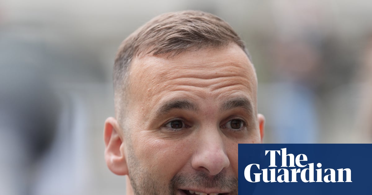 Green Party Candidate Faces Uphill Battle in Makerfield By-Election