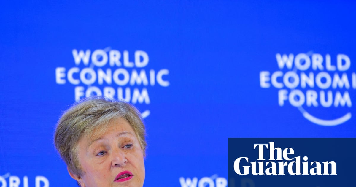 Iran War Deepens Global Inequality: IMF Warns of Lasting Economic Scars
