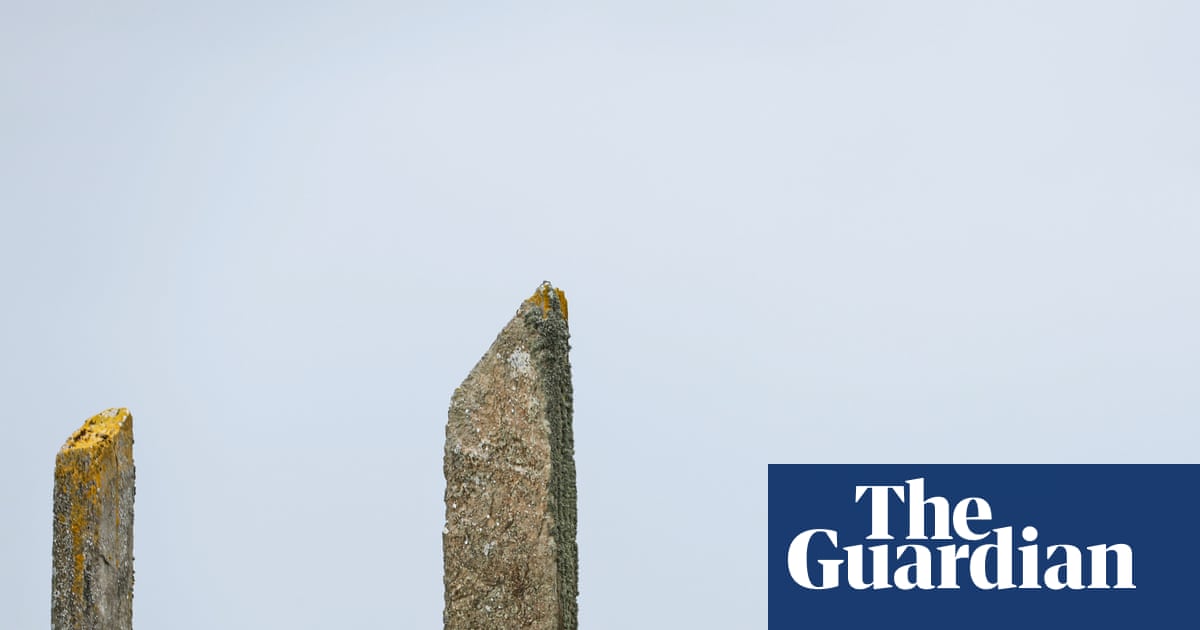 Cruise control: could a £5 ‘entry’ fee help balance Orkney’s needs with tourist demand?