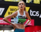 Eilish McColgan withdraws from Glasgow 2026 10,000m defence