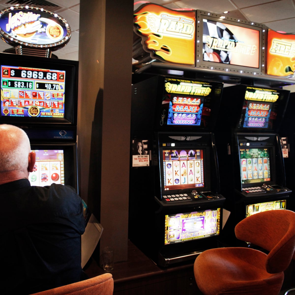 24 Hour Pokies 24 Hour Pokies