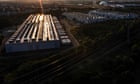 Data center emissions likely 662% higher than big tech claims. Can it keep up the ruse? Data center emissions likely 662% higher than big tech claims. Can it keep up the ruse?