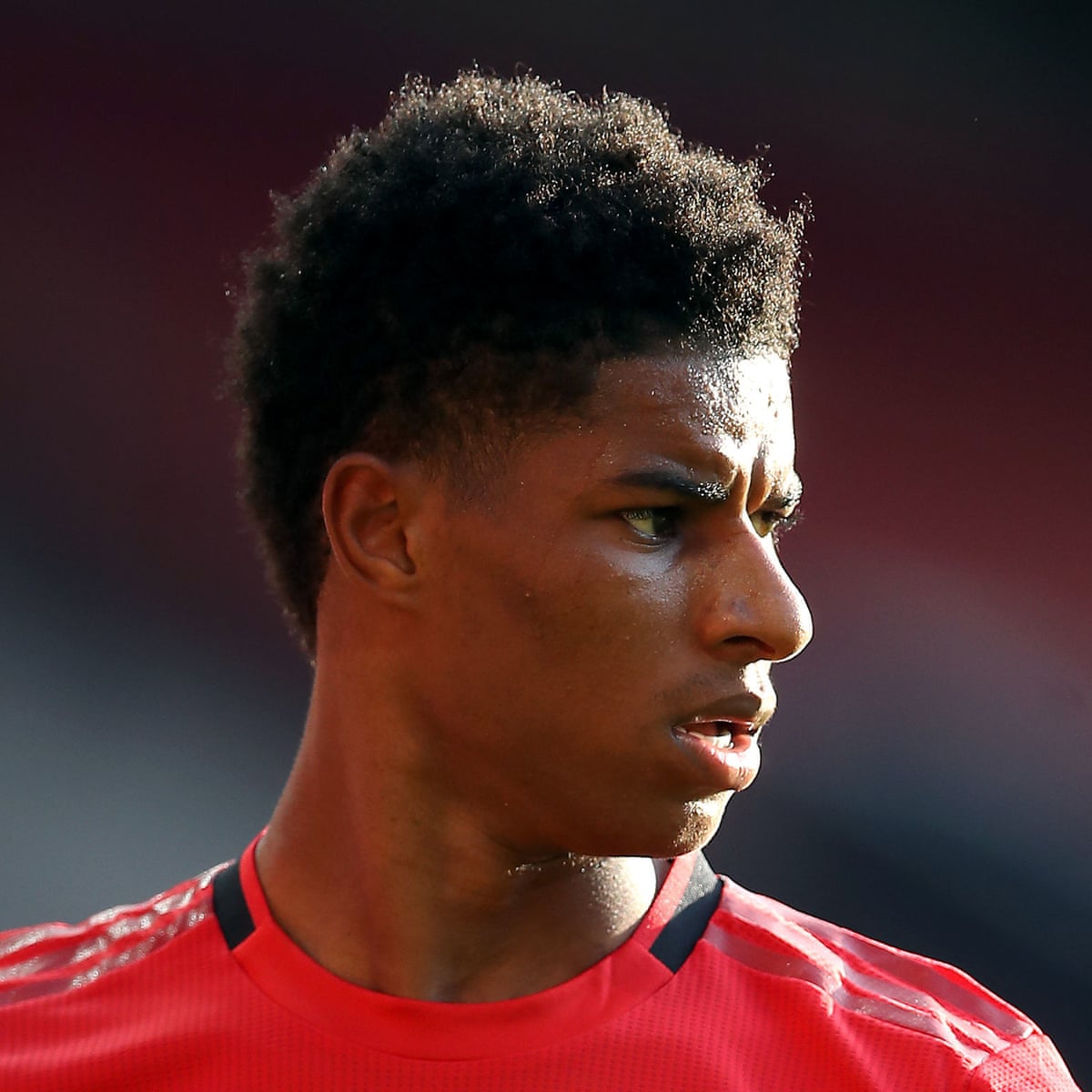Marcus Rashford In Despair As Mps Reject Free School Meal Plan School Meals The Guardian