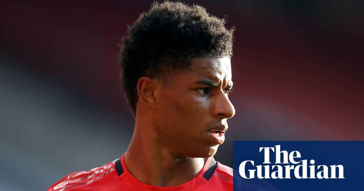 Marcus Rashford in 'despair' as MPs reject free school meal plan