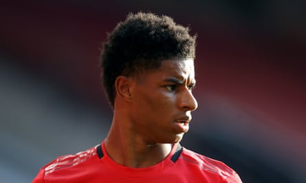 Marcus Rashford In Despair As Mps Reject Free School Meal Plan School Meals The Guardian