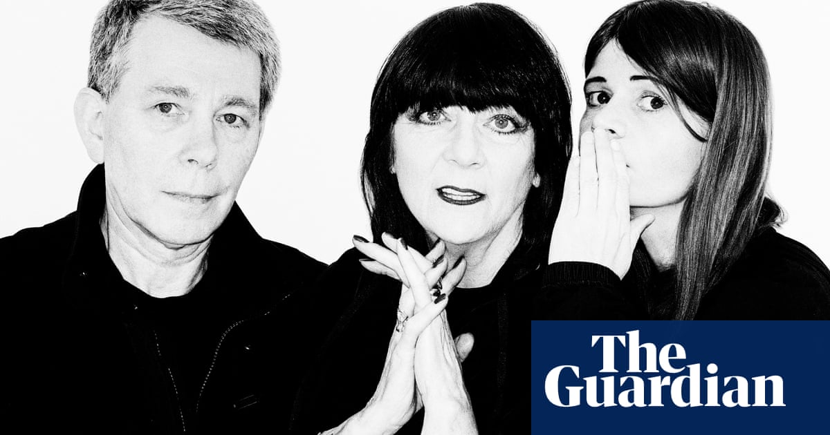 Tracks of the week reviewed: Carter Tutti Void, Simply Red, Jimothy