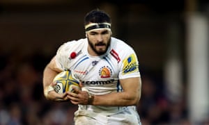 If you lived in bitterness you wouldn’t enjoy anything’: Exeter’s Zimbabwean rugby exiles If you lived in bitterness you wouldn’t enjoy anything’: Exeter’s Zimbabwean rugby exiles