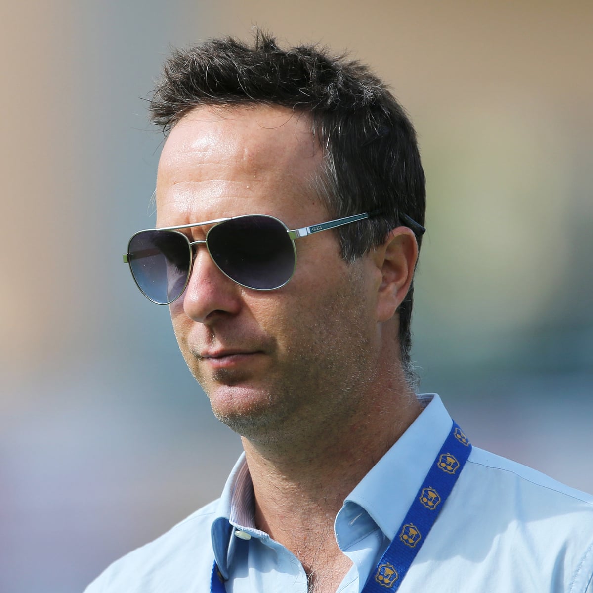 deal with phantom Pants Michael Vaughan denies Trott's accusations over management company |  Cricket | The Guardian