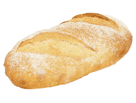 Waitrose San Francisco Sourdough bloomer