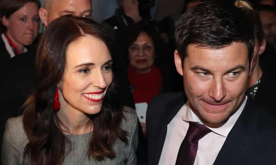 Jacinda Ardern forced into isolation after partner tests positive to Covid – The Guardian Jacinda Ardern forced into isolation after partner tests positive to Covid – The Guardian