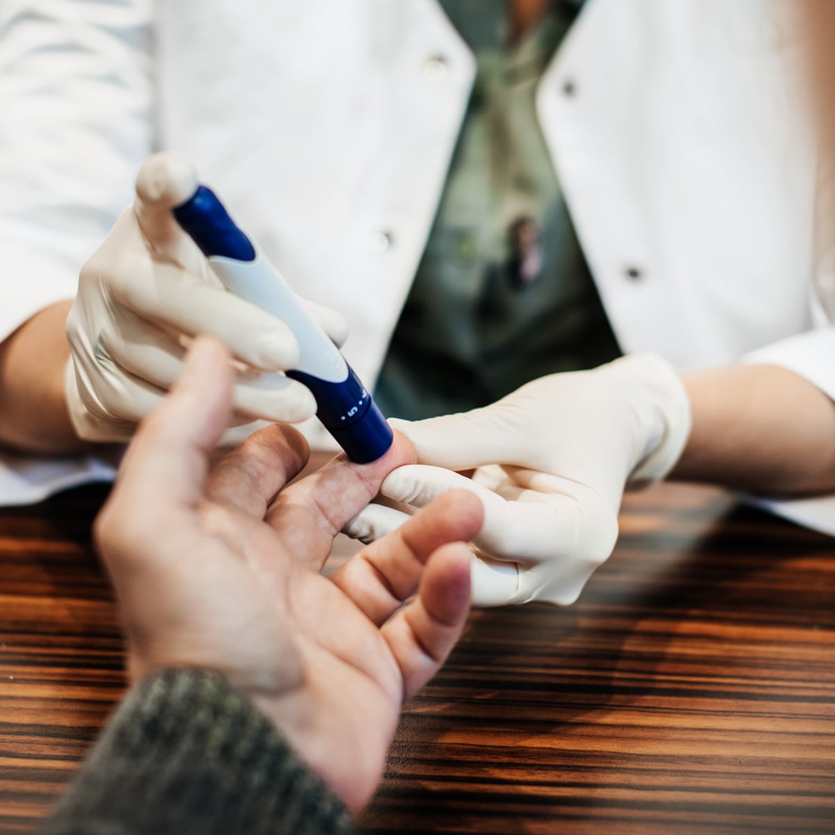 Doctors Suggest Covid 19 Could Cause Diabetes Coronavirus The Guardian Doctors Suggest Covid 19 Could Cause Diabetes Coronavirus The Guardian