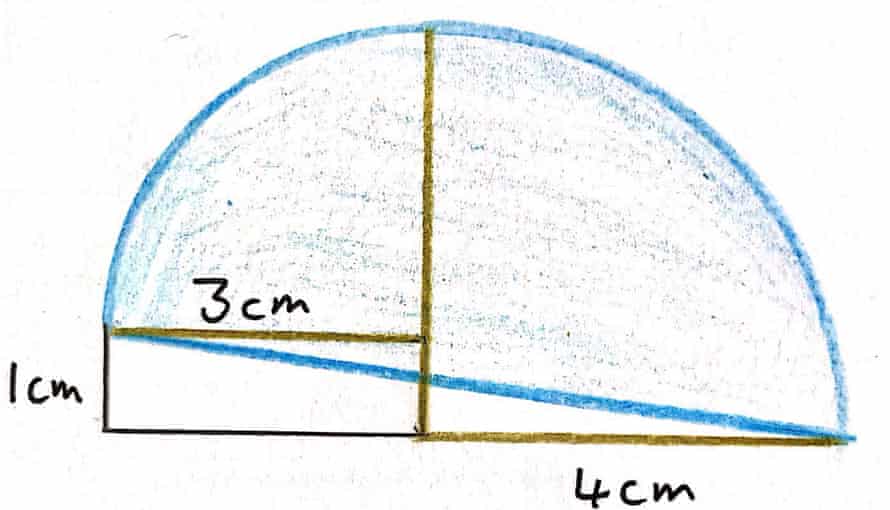 Did You Solve It Are You In The Smartest 1 Per Cent Of 13 Year Olds Mathematics The Guardian Did You Solve It Are You In The Smartest 1 Per Cent Of 13 Year Olds Mathematics The Guardian