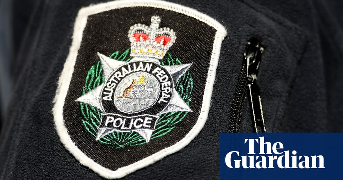 정치인에 대한 안전 위협 스파크 39 선거와 관련된 호주 연방 경찰 조사