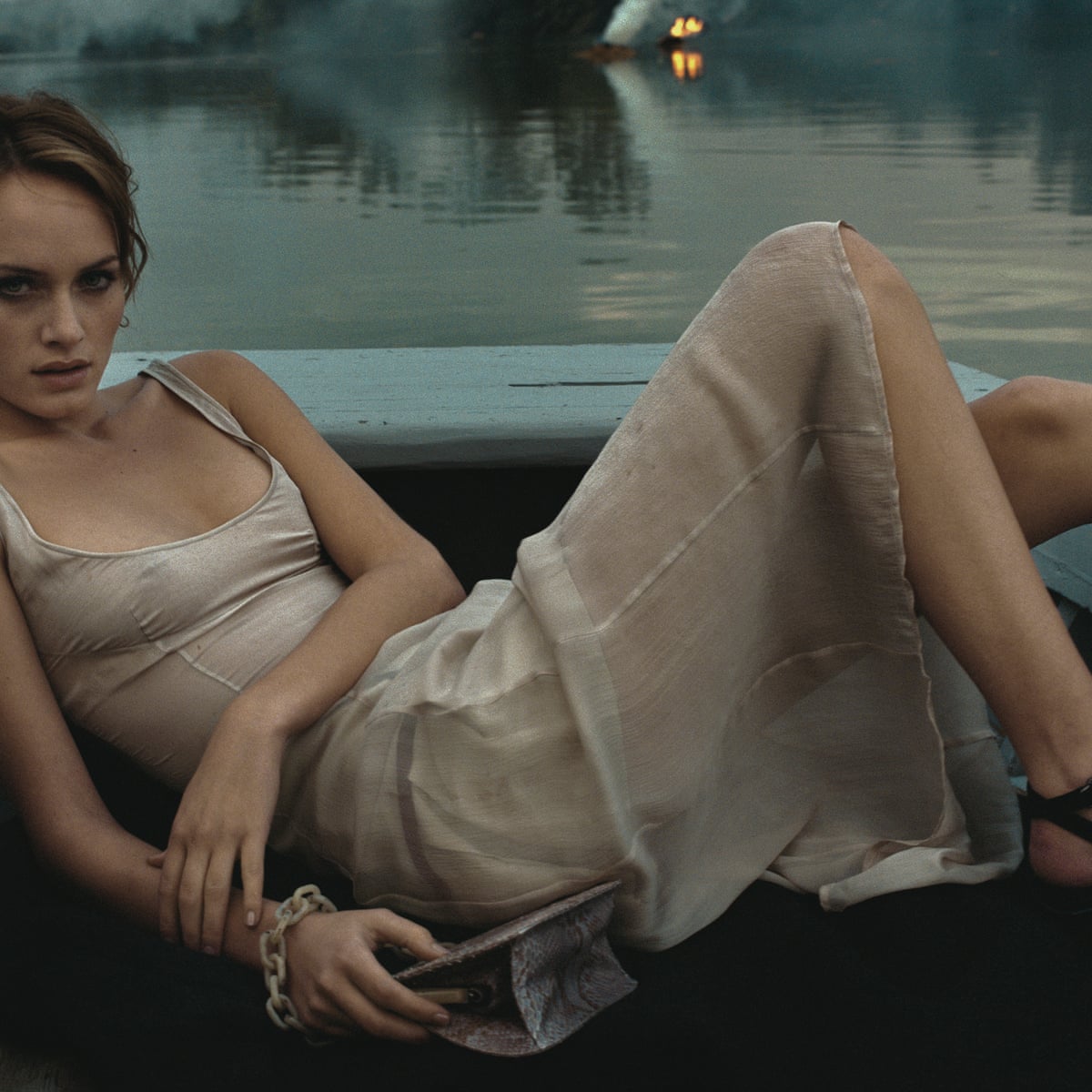 Glen luchford prada Clearance