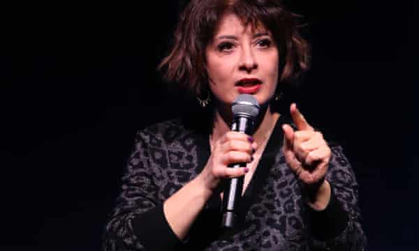 Shappi Khorsandi