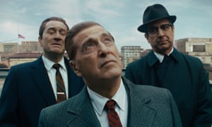 The 50 Best Films Of 2019 In The Us No 2 The Irishman Film