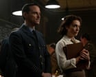 Andrew Scott and Brendan Fraser Star in New D-Day Wartime Drama 'Pressure'