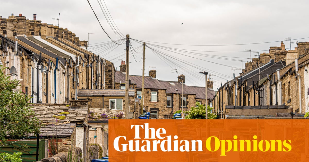 Why are British people so obsessed with bins? | Polly Hudson
