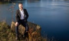 'You feel connected to them forever': The adventure lover who saved a stranger's life
